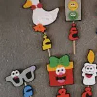 گیفت الفبا|لوازم التحریر|تهران, افسریه جنوبی|دیوار