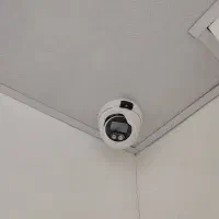 دوربین مداربسته full HD