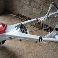 تیلر|ماشین‌آلات صنعتی|رشت, جماران|دیوار