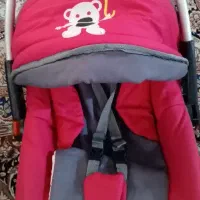 کریر کودک|کالسکه و لوازم جانبی|زاهدان, |دیوار