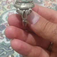۵عددانگشترسنگ طبیعی|جواهرات|اصفهان, گرکان|دیوار