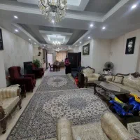 95متر-2خواب-فول-امکانات-فرعی-شمالی-فردوس