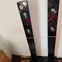 باند اسپیکر