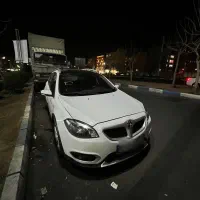 برلیانس h320 کراس ۹۷|خودرو سواری و وانت|تهران, جنت‌آباد جنوبی|دیوار