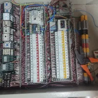 برق صنعتی/اتوماسیون/دیزل ژنراتور/ماشین الات صنعتی