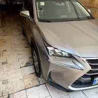 لکسوسnx