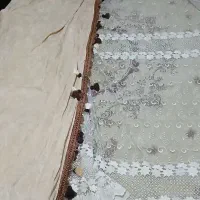 پرده|پرده، رانر، رومیزی|بندر ترکمن, |دیوار