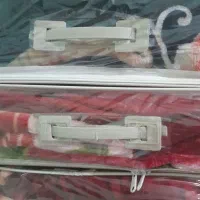 پتو درسا یکنفره سایز بزرگ ب قیمت عمده|رختخواب، بالش، پتو|زاهدان, |دیوار