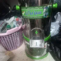 سبزی خورد کن ۳ کیلویی سبزیران|خردکن، آسیاب، غذاساز|سمنان, |دیوار