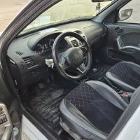 سایناS|خودرو سواری و وانت|بندر ترکمن, |دیوار