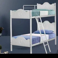 تخت دو طبقه