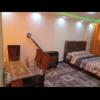مجردی سوییت مبله آپارتمان باغمیشه