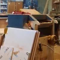 فروش دستگاه نجاری|ابزارآلات|تالش, هشتپر|دیوار