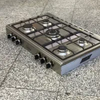 اجاق ۵ شعله روکار مدل ۲۵۰۰