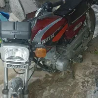 متور سیکلت 125|موتورسیکلت|مریوان, |دیوار