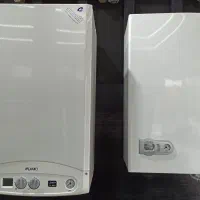 فروش اقساطی پکیج و رادیاتور