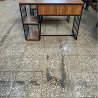 میزبدنه قوطی فلزی در طرح های مختلف انواع میز اداری