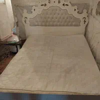 تخت خواب دونفره