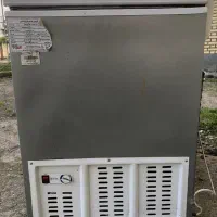 یخچال فریزر دو درب سیلور