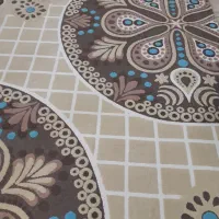 گلیمفرش شش متری|گلیم، جاجیم، گبه|تبریز, |دیوار