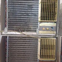 کولرگازی پنجره ای میتسوبیشی ال جی اوجنرال