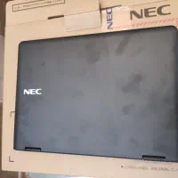 NEC لپتاپ پلمپ لمسی|رایانه همراه|شیراز, شهرک ولیعصر|دیوار