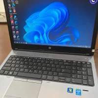 لپ‌تاپ نسل ۴ بسیار تمیز