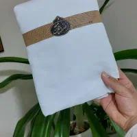 پارچه عمامه تضمینی