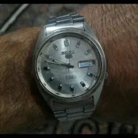 ساعت سیکو5
