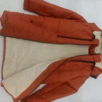 کاپشن پسرانه|کفش و لباس بچه|خوی, |دیوار