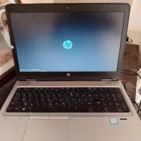 لپتاپ hp probook 650 g2