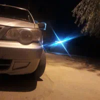سواری پراید132