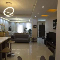 ۱۲۰متر دو خوابه جنت آباد