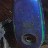 باک موتور انژکتور 4پبچ همراه پمپ