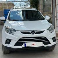 جک اس ۵ موتور ۲۰۰۰  مدل ۱۴۰۰ اتوماتیک