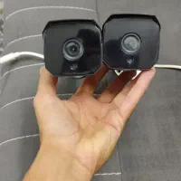 دوربین مداربسته