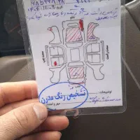 پژو slx|خودرو سواری و وانت|همدان, |دیوار