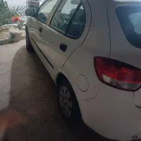 تیبا ۲مدل ۹۹|خودرو سواری و وانت|شادگان, |دیوار