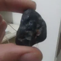 یشم خونی طبیعی و راف