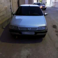 پژو درجه یک|خودرو سواری و وانت|شهرکرد, |دیوار