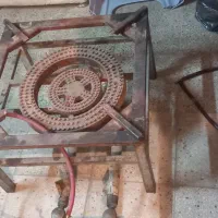 گاز بزرگ|اجاق گاز و لوازم برقی پختوپز|ری, سیزده آبان|دیوار