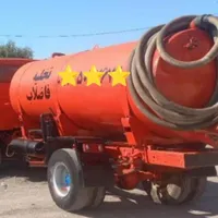 تخلیه چاه دولت آباد