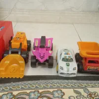 اسباب بازی|اسباب‌بازی بچه|رشت, گلسار|دیوار