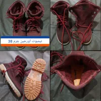 کتانیای اصل  و نیم بوت|کیف، کفش، کمربند|اردبیل, |دیوار