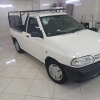 وانت مدل1403|خودرو سواری و وانت|ملارد, |دیوار