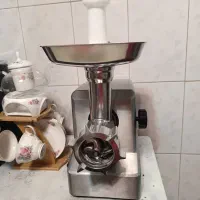 چرخ گوشت نو|سایر لوازم برقی|مشهد, خواجه ربیع|دیوار