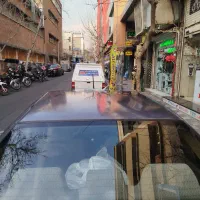 رفع آفتاب سوختگی پولیش|خدمات موتور و ماشین|تهران, صادقیه|دیوار