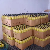 آبلیمو تازه شیراز بی نظیر درجه یک