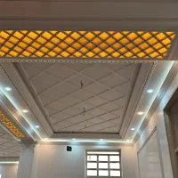 سفیدکاری ، گچکاری ، گچبری|خدمات پیشه و مهارت|خرمشهر, |دیوار