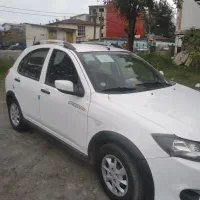 کوئیک mtبی رنگ بی ضربه|خودرو سواری و وانت|لاهیجان, جمهوری|دیوار